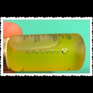 New *Sephora Kora Organics Noni Radiant Eye Oil